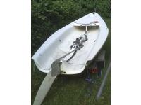 2003 Bethlehem Connecticut 15.67 Fusion Boats Fusion 15