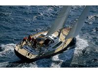 2002 N Miami Florida 58 North Wind Center Cockpit