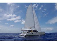 2008 Tunisia Florida 62 SUNREEF 62