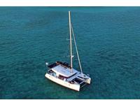 2018 Stuart  40 Lagoon 400 S2