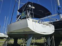 2018 British Virgin Islands  38 Beneteau 38.1