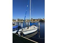 1985 Marathon Florida 28'2 O'Day 1985 Sloop