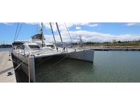 2010 FR  82 Catana 2010 Catana 82