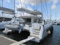 2023 Canet en Roussillon FR  50 Catana 50 Ocean Class
