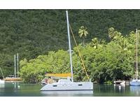 2001 Chaguaramas Trinidad and Tobago  47 Catana 471