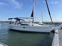 2006 Lasalle Michigan 32 Catalina 309