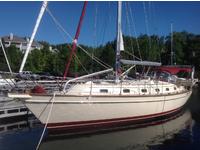 Island Packet 440