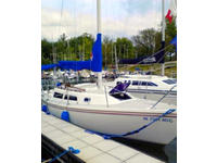 Catalina 27 TM