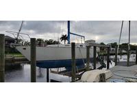 Soverel 36 CB