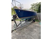 Catalina 22