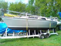 O'Day 272 LE