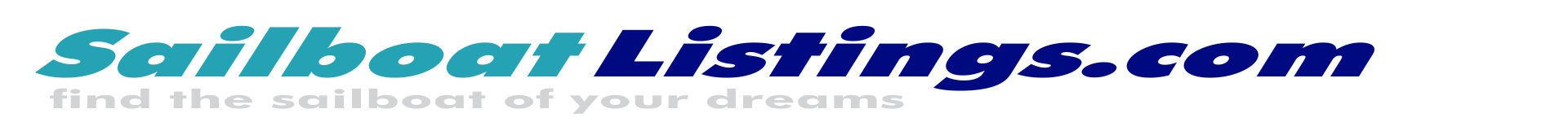 Sailboat Listings - Sailboats For Sale. Find the Sailboat of your Dreams.