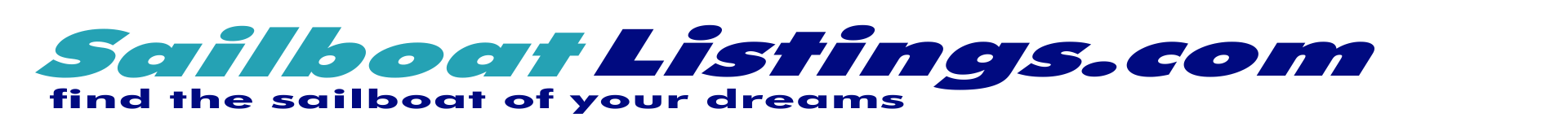 Sailboat Listings - Sailboats For Sale. Find the Sailboat of your Dreams.